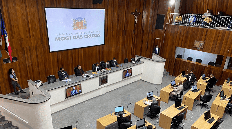 Mogi da Cruzes pretende colocar medicamentos de cannabis no sistema de saúde pública da cidade