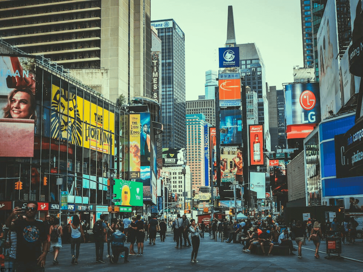 Nova York: pedidos de licença de cannabis abrem depois de tanto caos