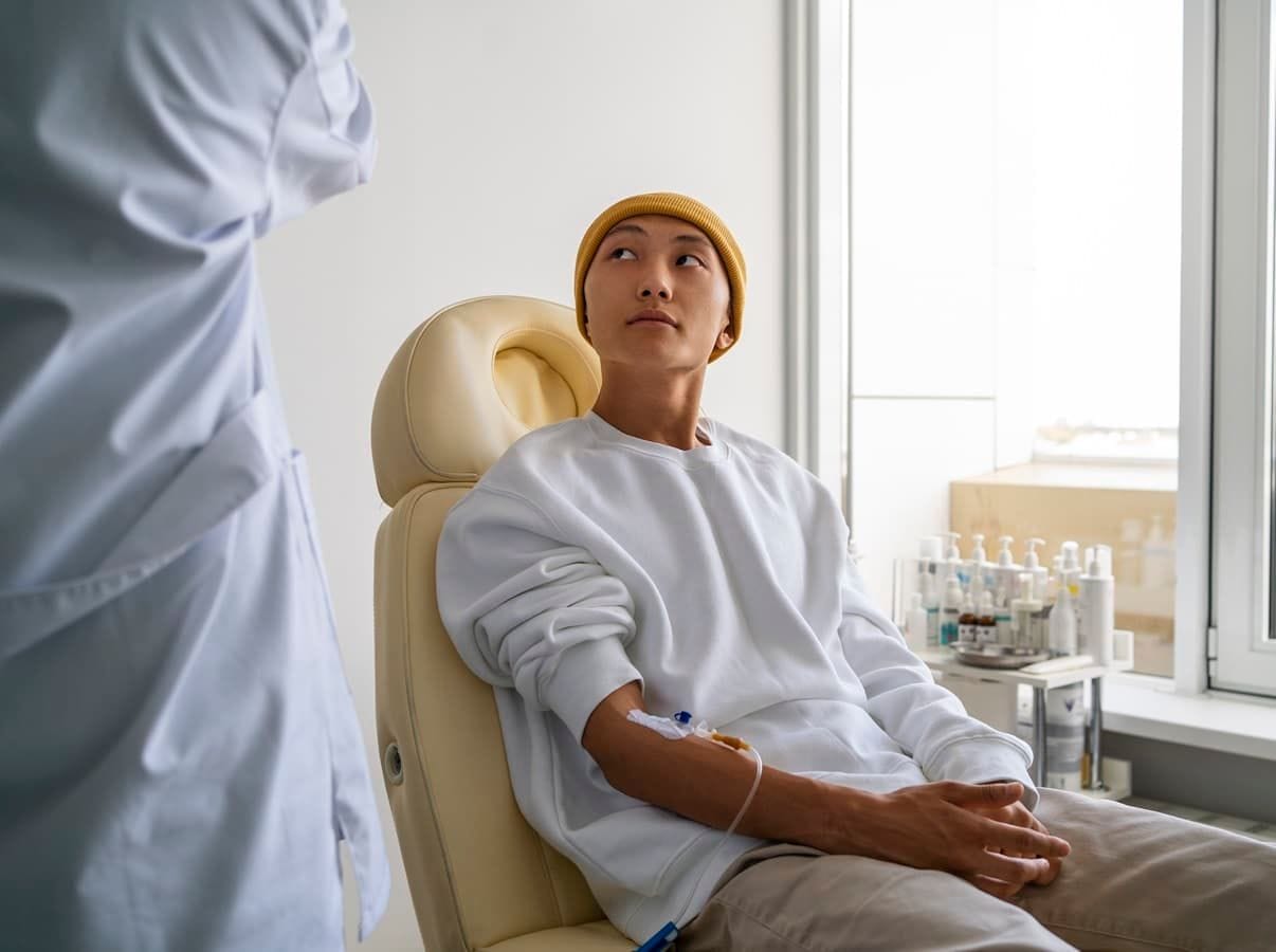 Novo estudo destaca resultados promissores no tratamento do câncer