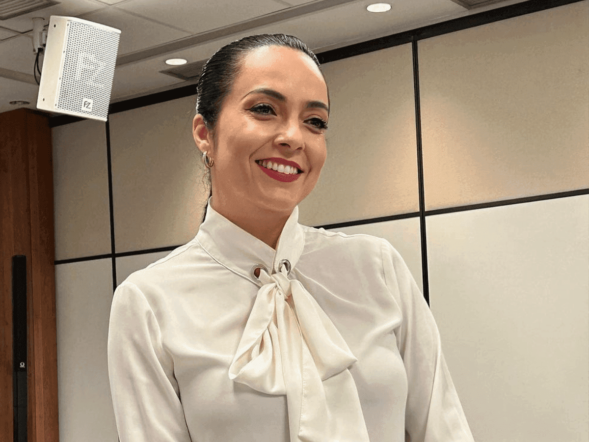 O recomeço de Izabella Camargo após o Burnout; história de superação reforça importância da saúde mental