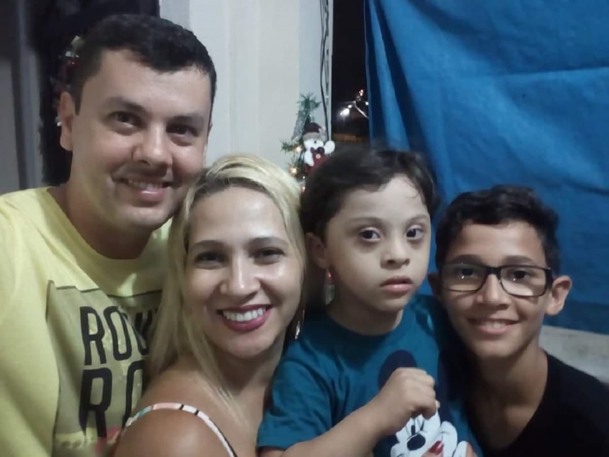 O renascimento de Matheus: das crises de automutilação e distúrbios agressivos ao autocontrole