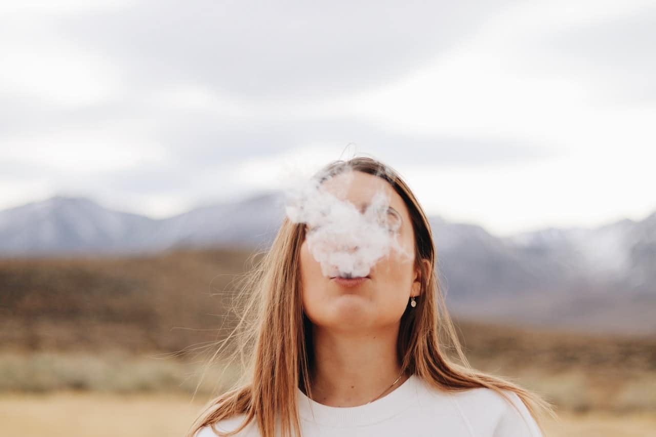 O uso adulto de cannabis pode acelerar o envelhecimento?