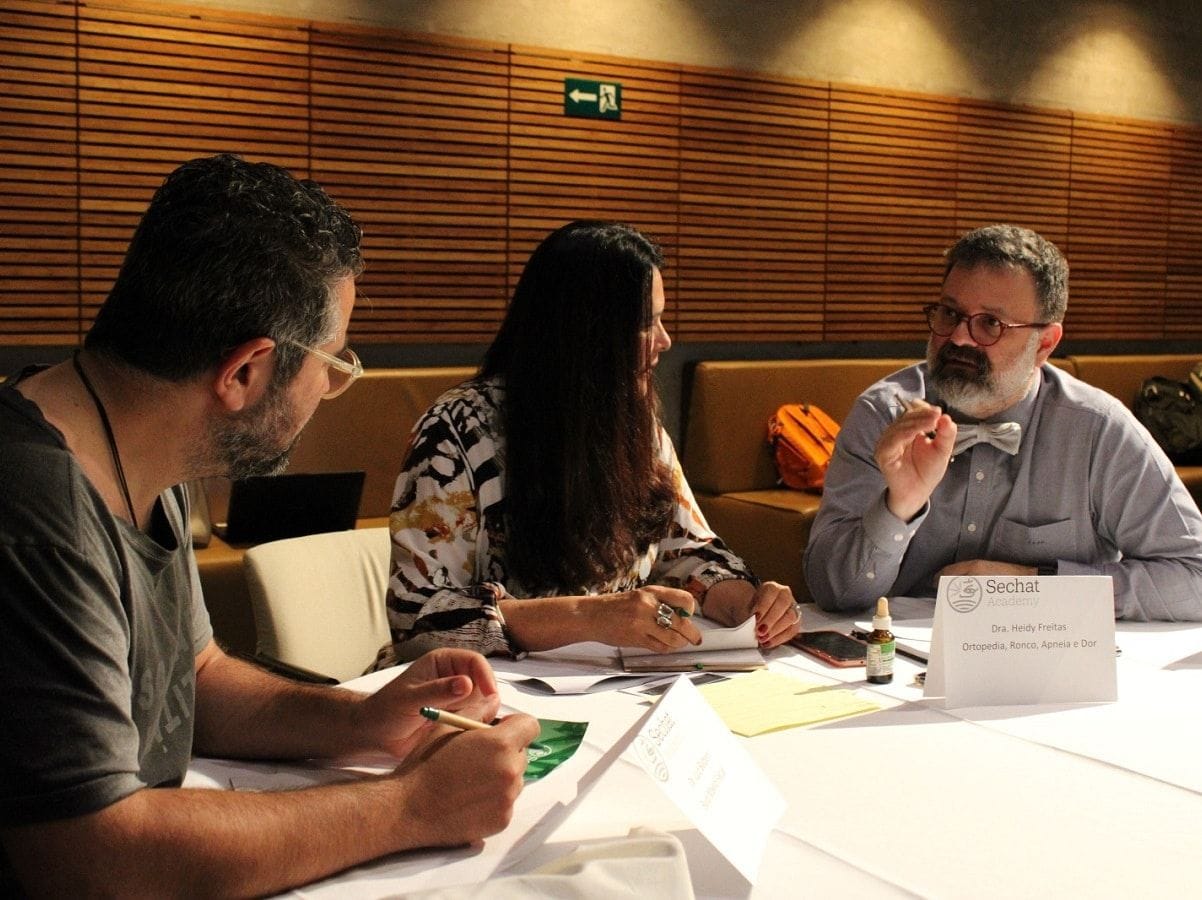 Odontologia e cannabis: uma evolução promissora