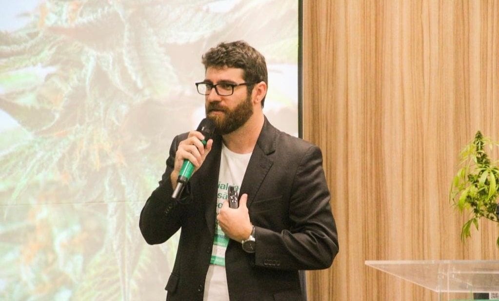 Organização do RN promove nova edição de fórum digital sobre Cannabis medicinal em diversas áreas