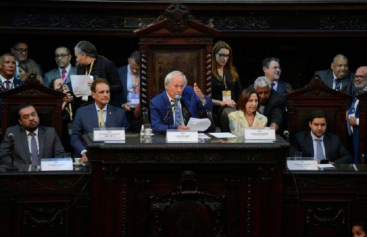 PL pode regulamentar o uso veterinário da cannabis no RJ