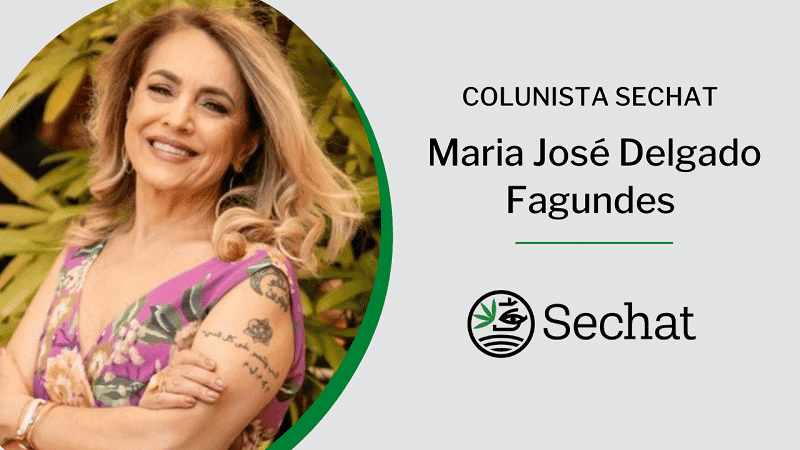 Para dizer que não falei das flores “de cannabis para uso medicinal”