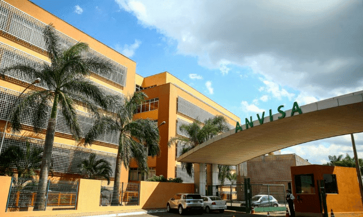 Pesquisa científica com cannabis autorizado pela Anvisa