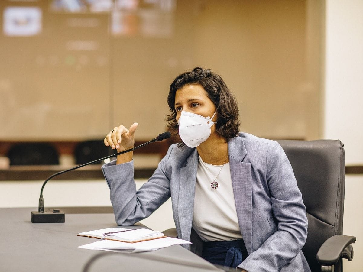 Prefeito de Natal (RN) sanciona lei que exige exame toxicológico para candidatos de concursos públicos