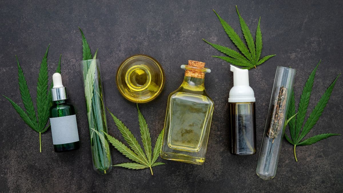 More than 500 companies offer cannabis products to Brazil through importation; products now exceed 600