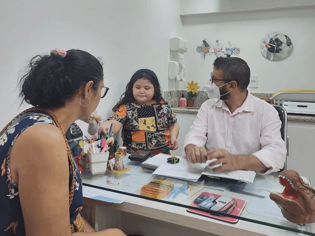Projeto Cannabis e Caridade oferece consulta para pessoas de baixa renda em São Paulo