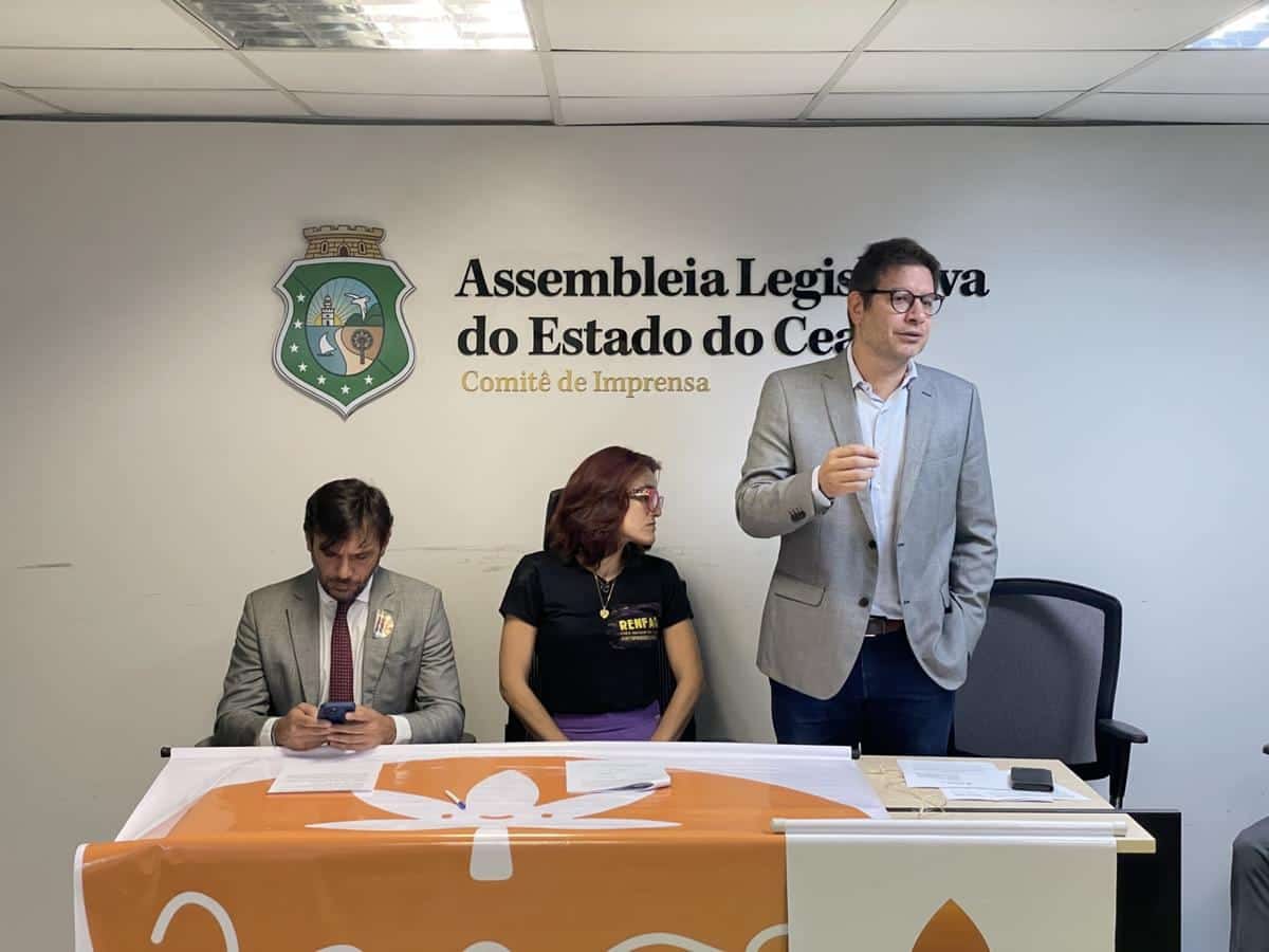 Projeto de Lei no Ceará busca tornar cannabis medicinal acessível a todos