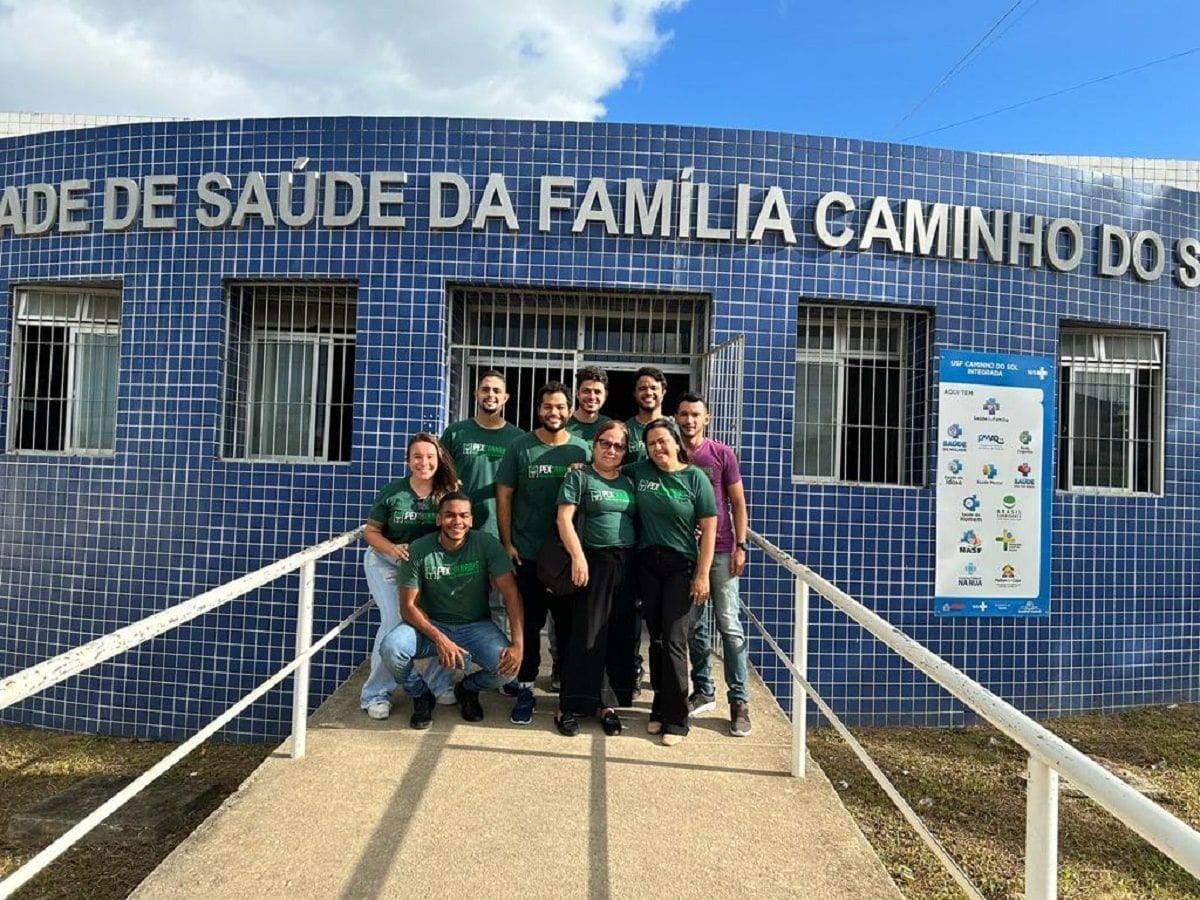 Projeto de extensão com cannabis da UFPB abre inscrições para bolsistas voluntários