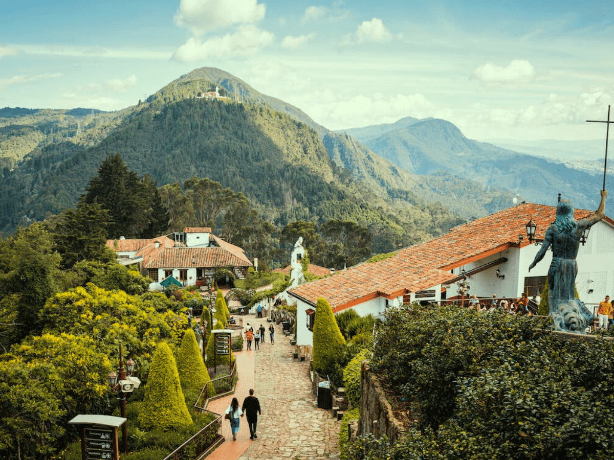 Projeto para legalizar a cannabis para uso adulto na Colômbia supera mais um debate