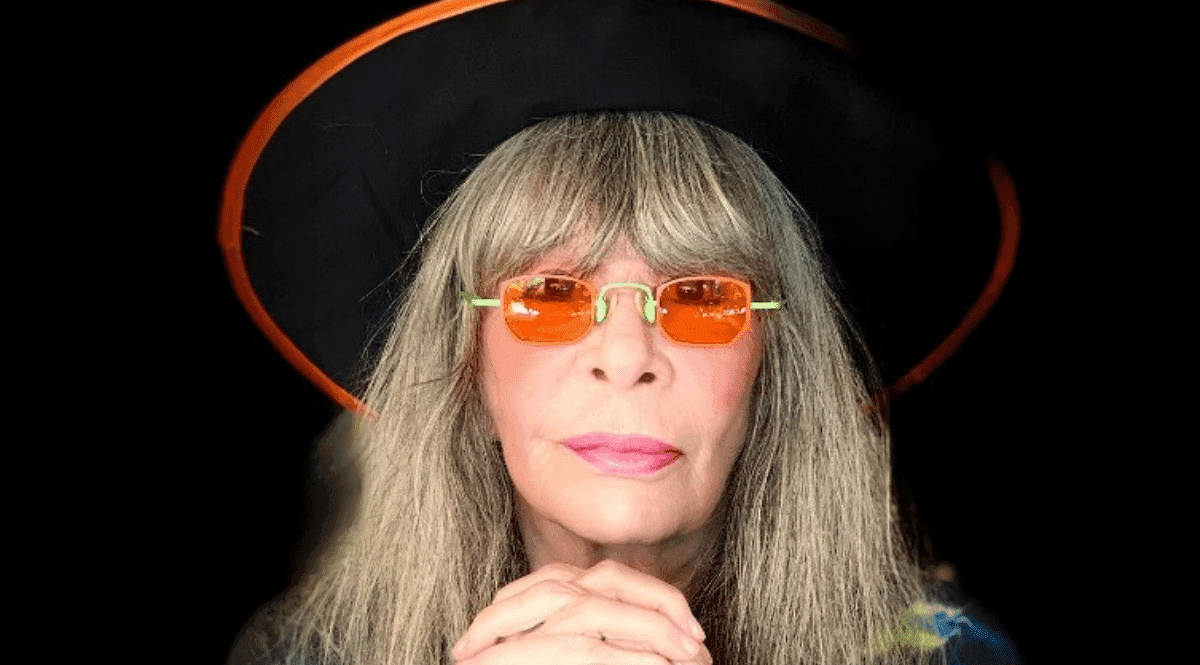 Qual é a importância da Rita Lee para desbanalizar o debate sobre a maconha no Brasil