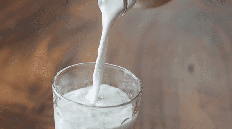 Qual leite não lácteo é melhor para o meio ambiente?