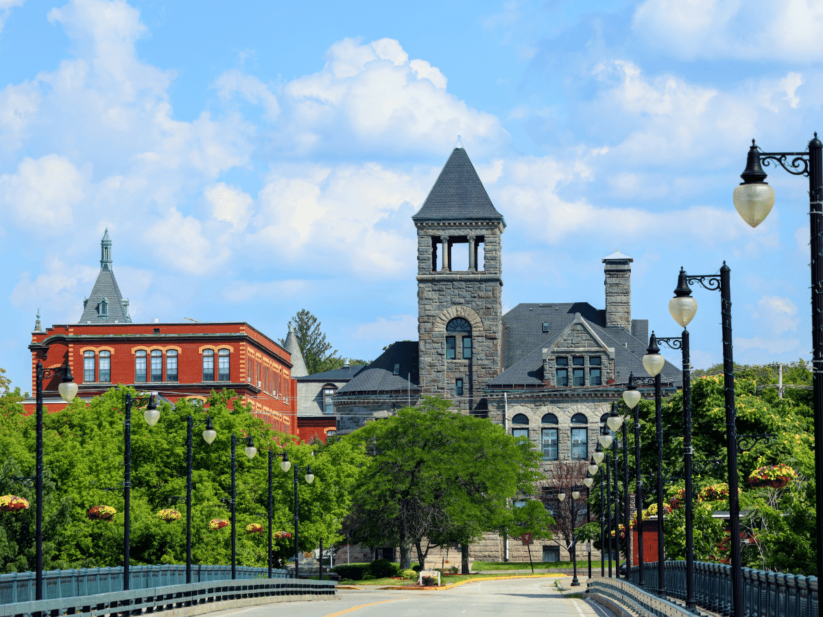 Recorde de vendas de cannabis em Rhode Island em 2023 atingem US$ 100 Milhões