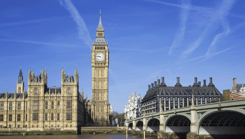 Reino Unido: Mais de 400 produtos de CBD têm venda proibida