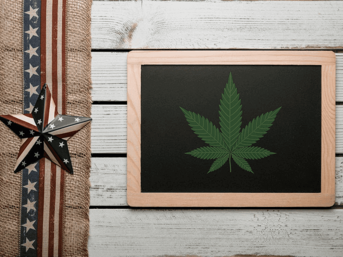 Republicanos dos EUA se recusam a permitir votação de emendas sobre maconha e psicodélicos