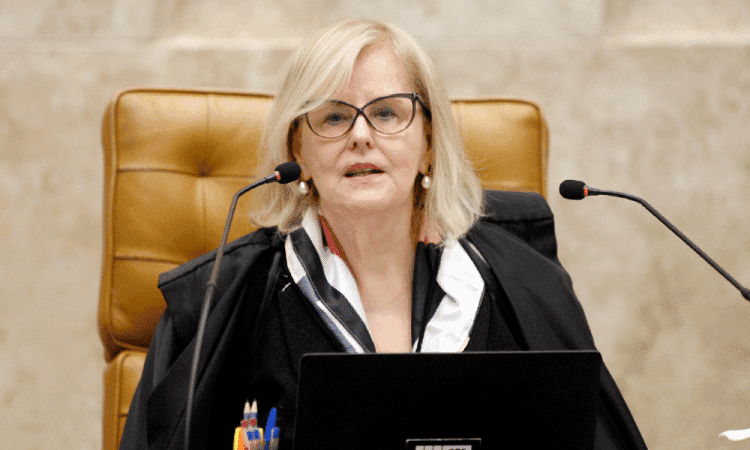 Rosa Weber marca julgamento sobre descriminalização do uso de drogas no Brasil