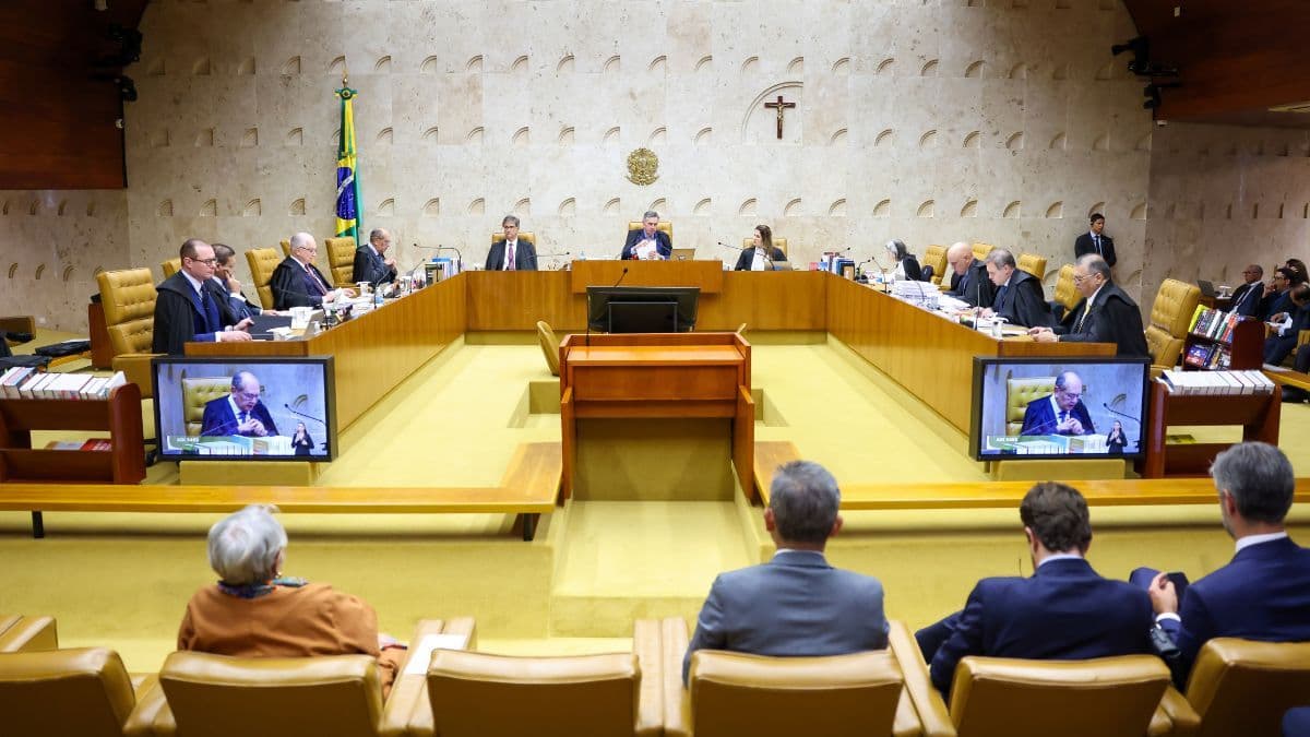 STF analisa rol taxativo da ANS e futuro da cobertura de planos de saúde