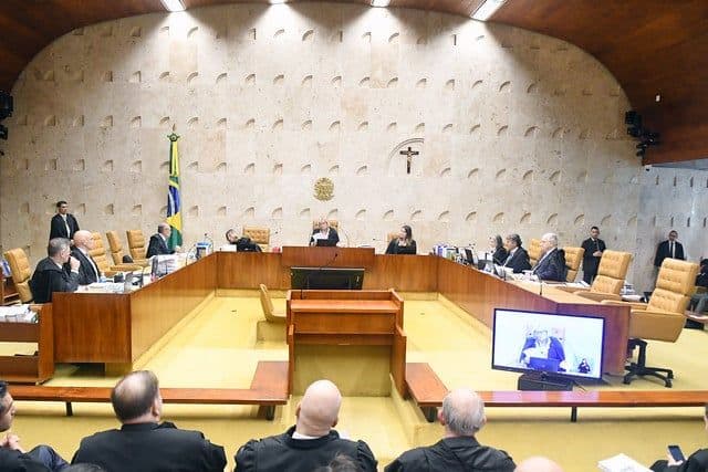 STF adia julgamento sobre a descriminalização das drogas