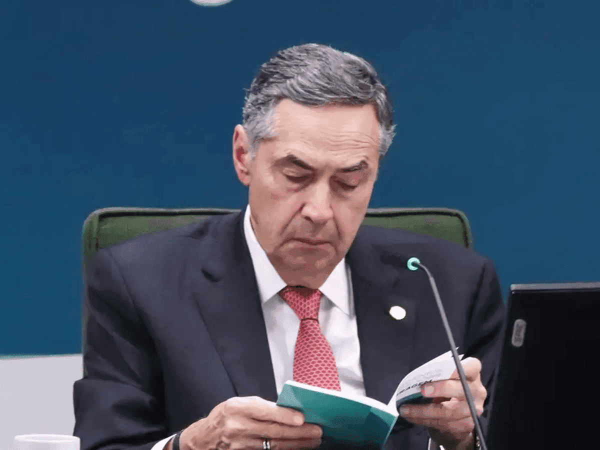 STF deve julgar descriminalização do porte de drogas no próximo ano