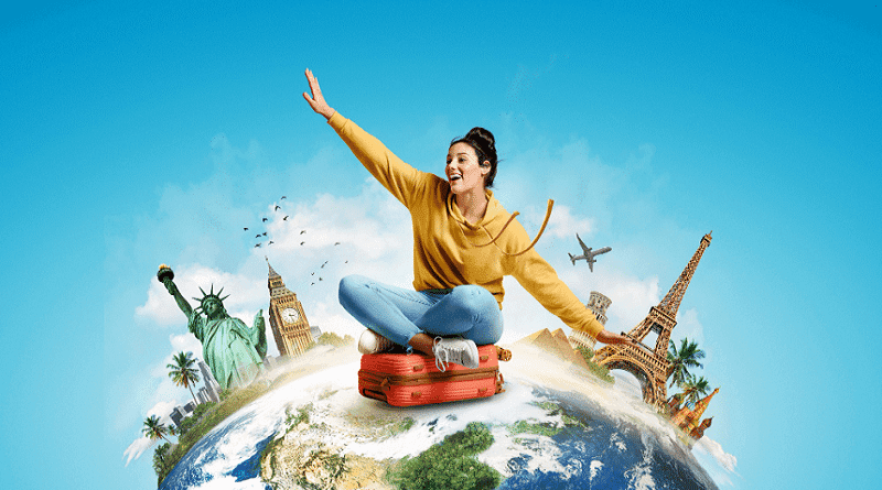 Saiba quanto o turismo canábico movimenta nos EUA e na América Latina