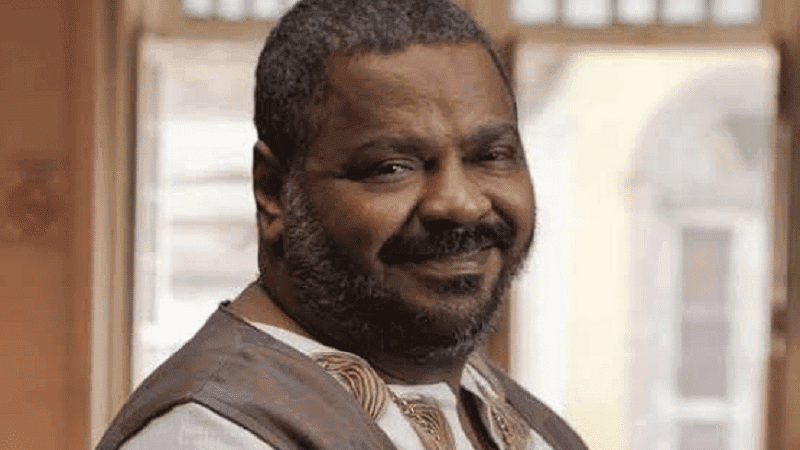 Sambista Arlindo Cruz revela fazer uso de óleo de cannabis para tratamento de AVC