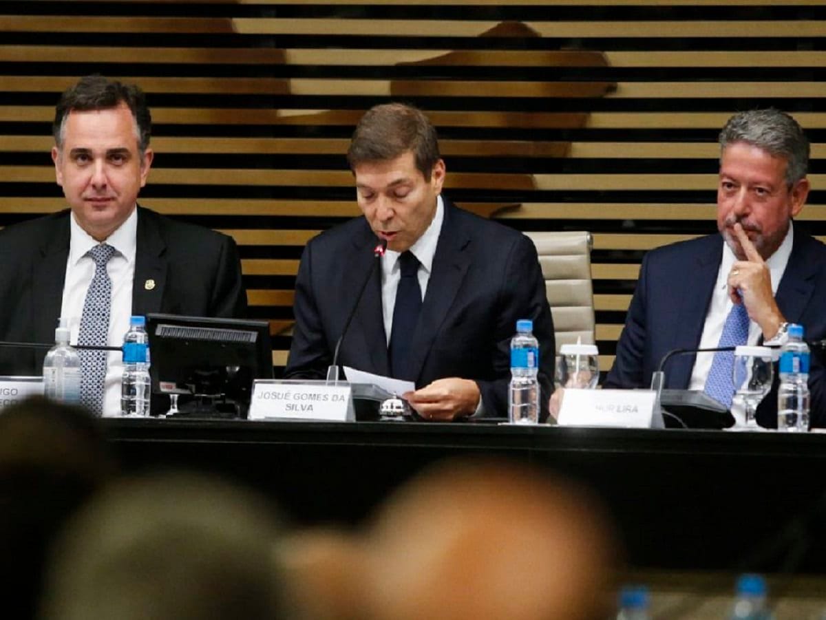 Senado Federal e a resistência à descriminalização: Pacheco anuncia proposta de emenda constitucional