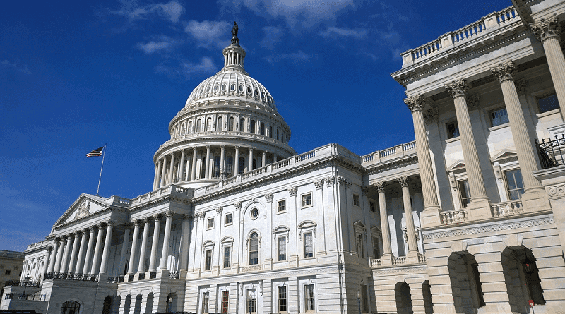 Senado dos EUA analisará projeto de lei que busca legalizar a cannabis