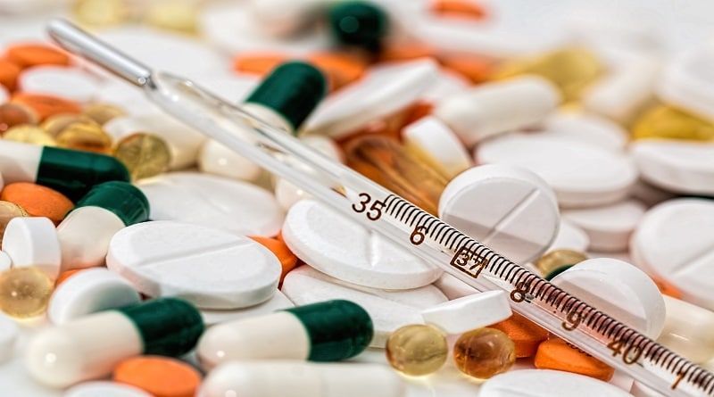 Start-up italiana é uma das precursoras no apoio às empresas farmacêuticas que trabalham com a cannabis