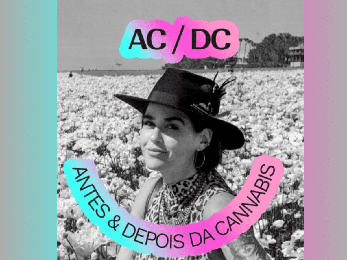 Startup promove uso de cannabis medicinal para tratar problemas comuns do cotidiano