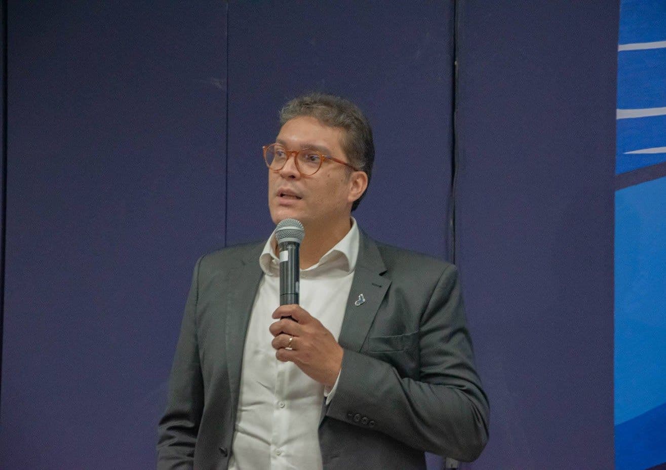 “Nossa prioridade é validar terapias sem sobrecarregar o governo”, afirma superintendente da Saúde do Piauí durante evento de cannabis medicinal