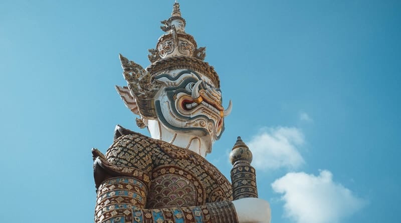 Tailândia: doação de plantas e liberação do uso medicinal da cannabis estão próximos