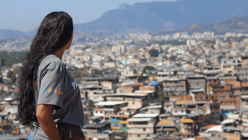 “Temos que combater o preconceito com informação” destaca mãe de paciente