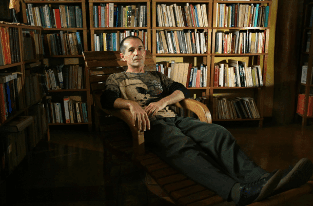 ‘’Temos que dar subsídios para que as pessoas pensem e façam seus próprios julgamentos sobre a cannabis’’, diz historiador