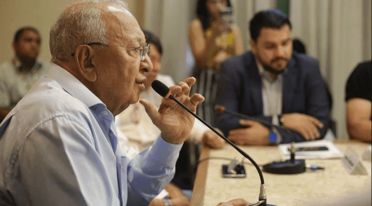 Teresina sanciona lei que regulamenta distribuição de medicamentos à base de cannabis medicinal