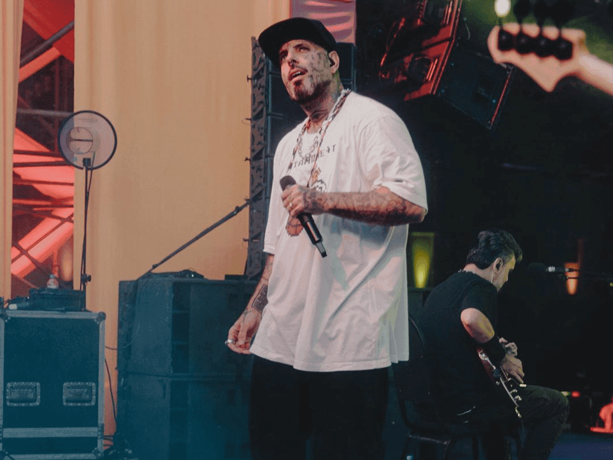 Tico Santa Cruz usa cannabis para controle de ansiedade e insônia