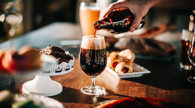 Tilray e AB InBev, fabricante da Budweiser, encerram parceria com bebidas de cannabis