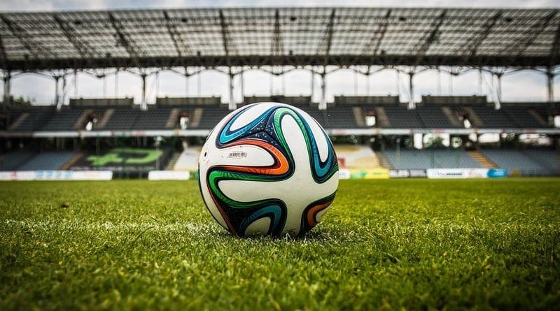 Time de futebol patrocinado por empresa de cannabis?