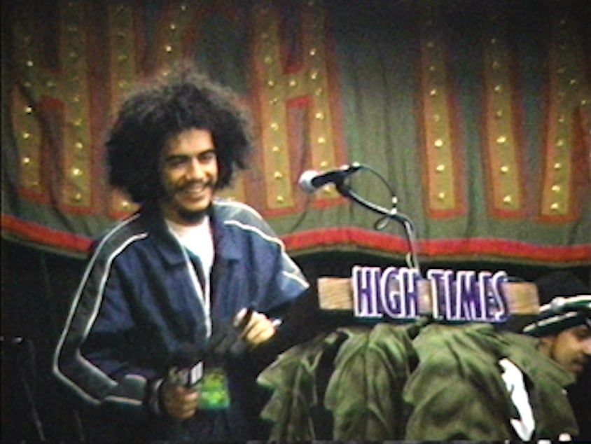Trip Canábica: Cineasta busca patrocínio para lançar documentário do Planet Hemp no 9th Cannabis Cup