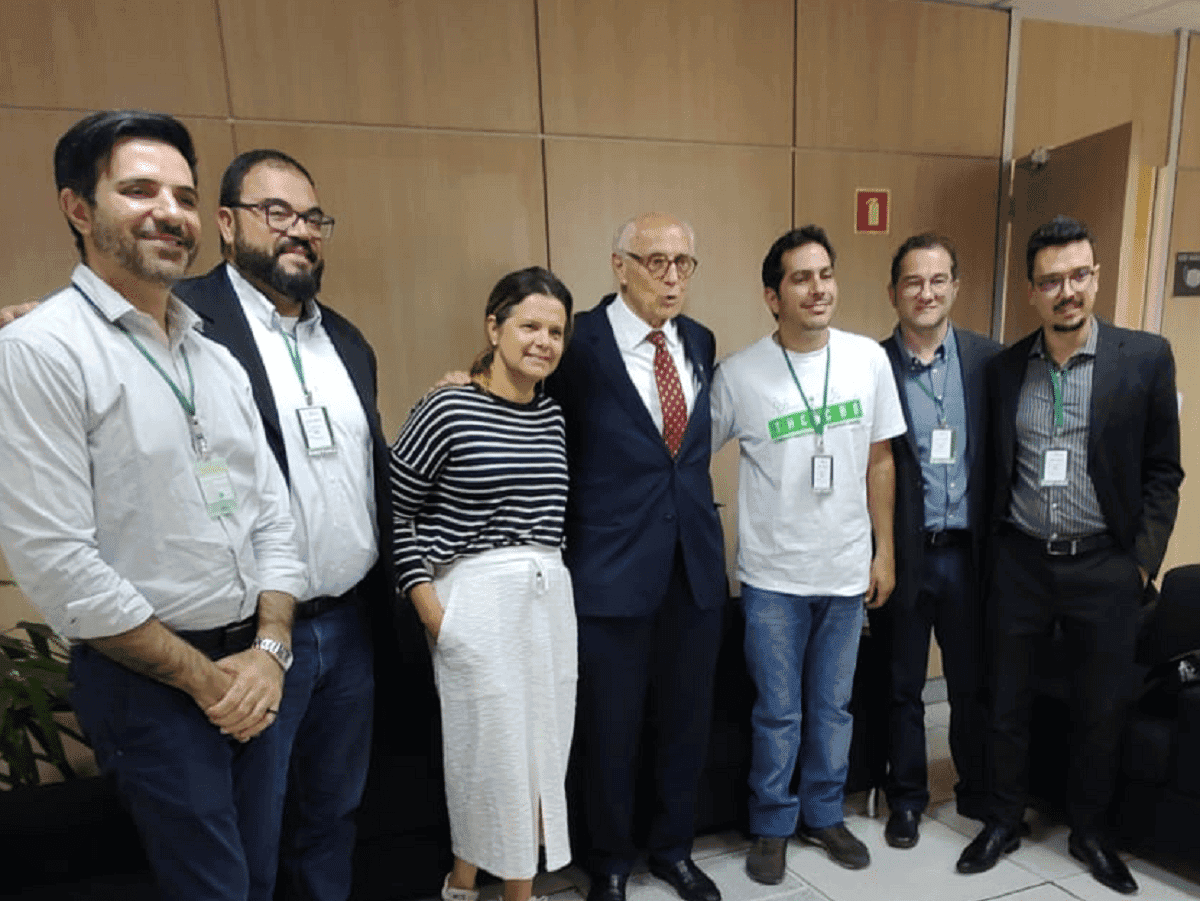 Unesp fica perto de iniciar estudos com cannabis medicinal