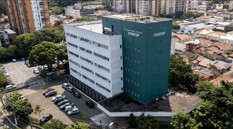 Unifesp abre 20 mil vagas para o 8º Curso de Cannabis Medicinal