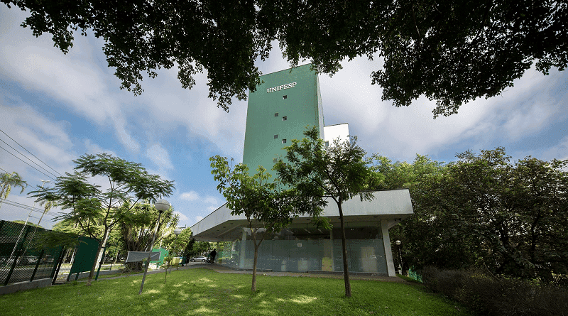Unifesp prorroga prazo de inscrição para o VIII Curso de Cannabis Medicinal