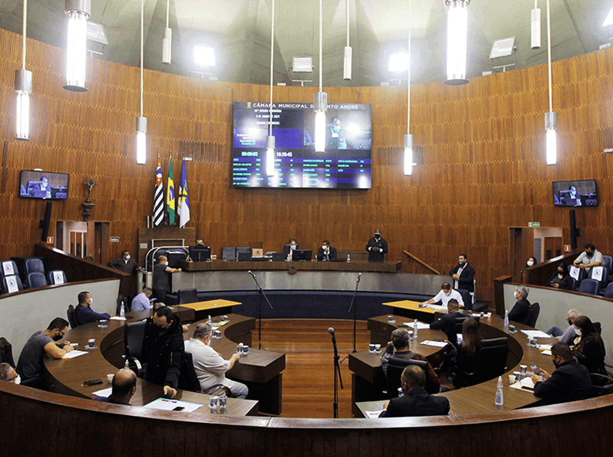 Uso da cannabis no SUS é aprovado na Câmara de Santo André
