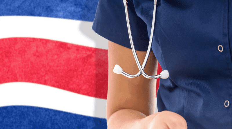 Uso medicinal da cannabis é aprovado na Costa Rica!
