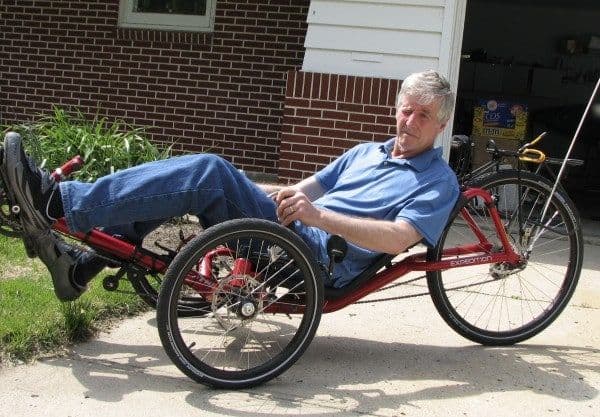 Veja el vídeo: hombre con Parkinson reduce crisis severas tras usar cannabis