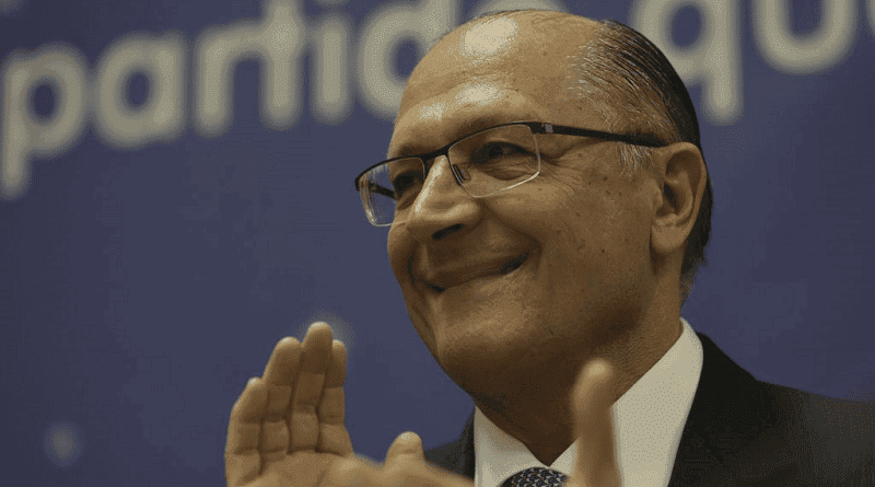 Vice na chapa de Lula afirma ser favorável ao uso medicinal da cannabis