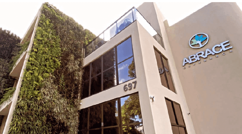 Vitória! Abrace derruba recurso da Anvisa no STJ