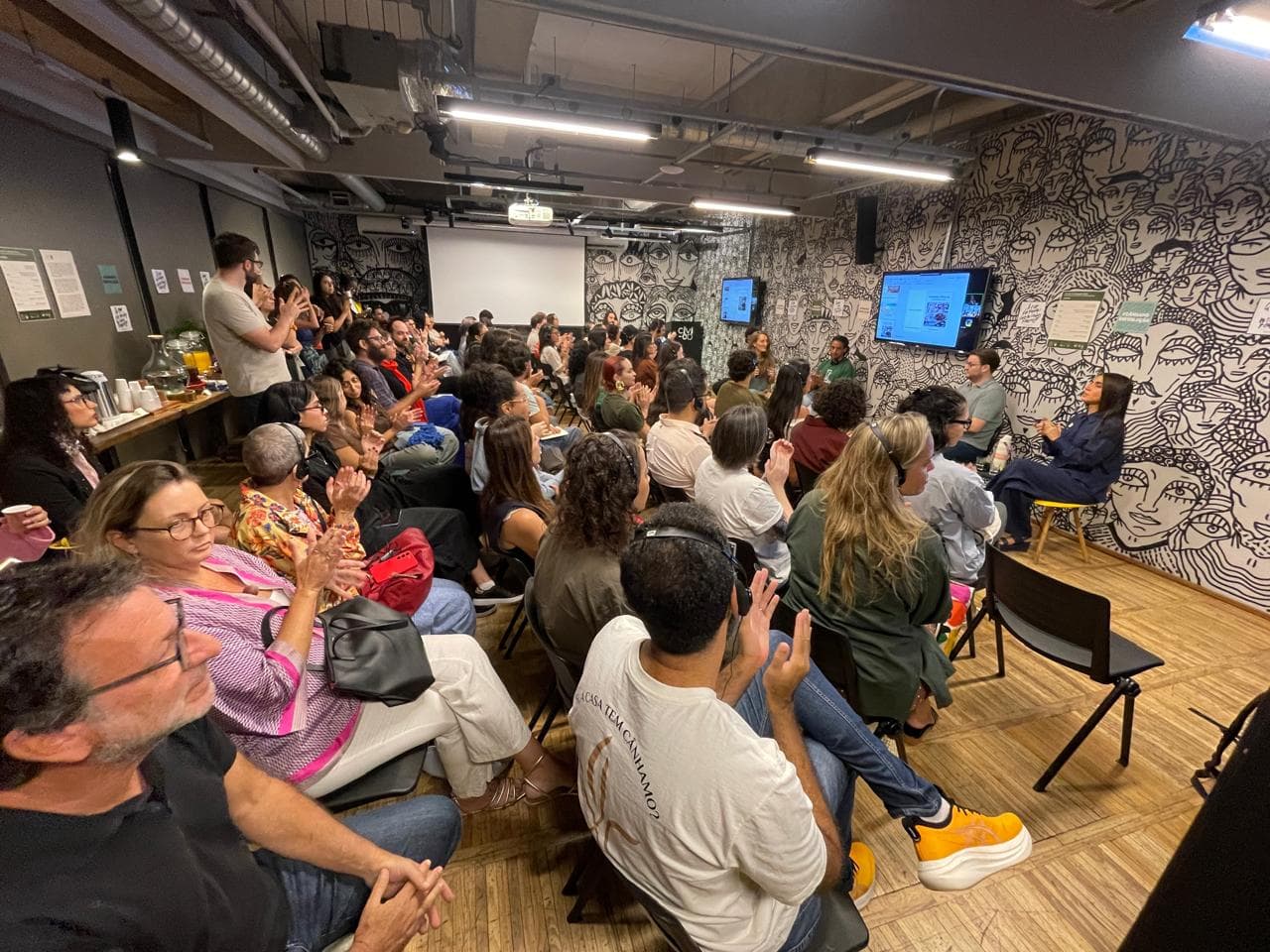Cânhamo têxtil ganha protagonismo em seminário em SP